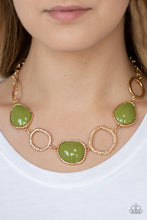 Load image into Gallery viewer, Haute Heirloom - Green
