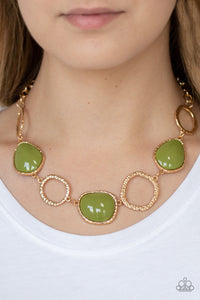 Haute Heirloom - Green